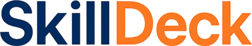 SkillDeck Logo